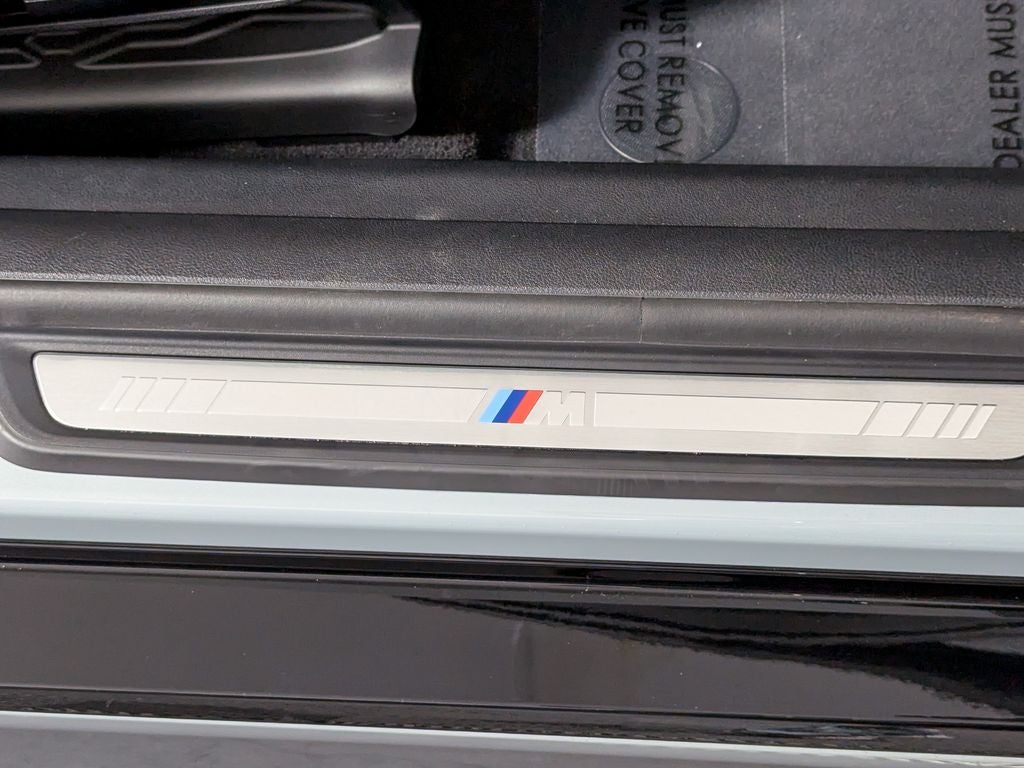 2023 BMW i4 eDrive40 eDrive40