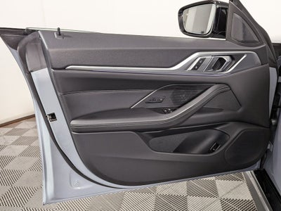 2023 BMW i4 eDrive40 eDrive40