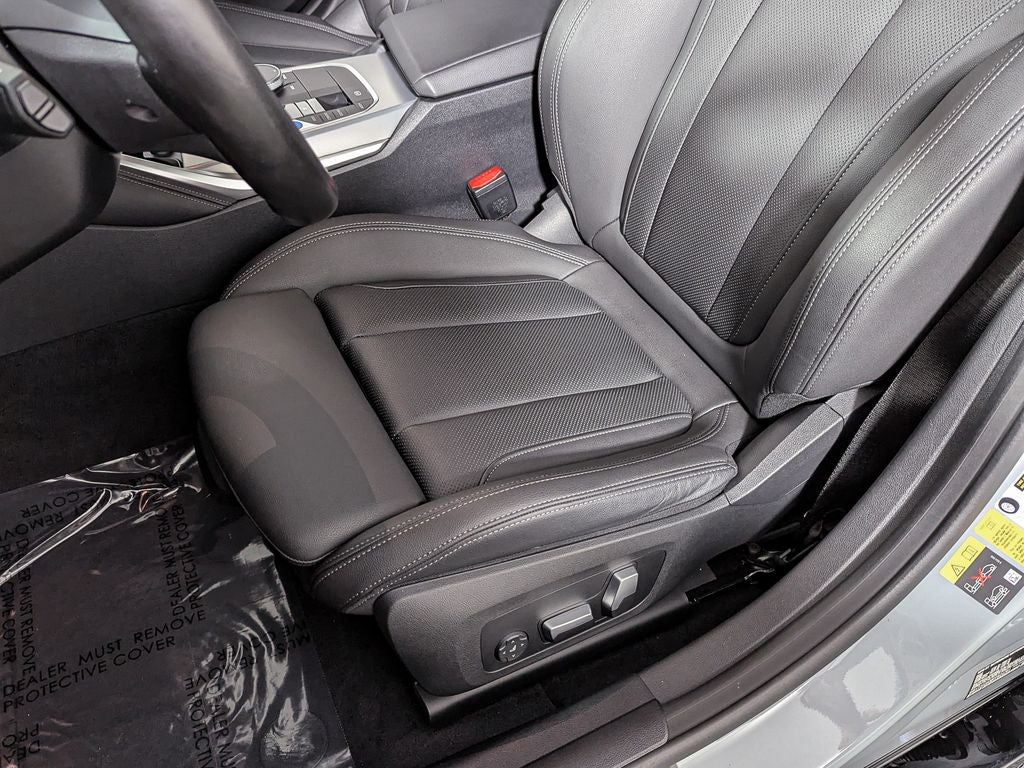 2023 BMW i4 eDrive40 eDrive40
