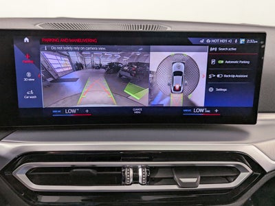 2023 BMW i4 eDrive40 eDrive40