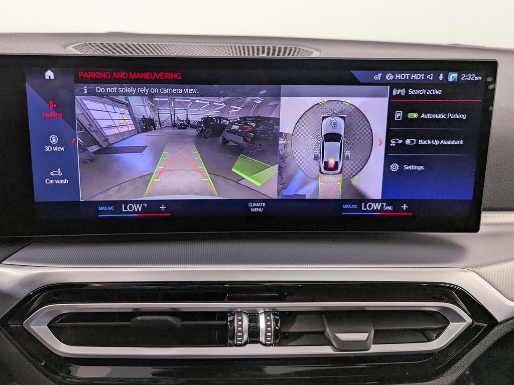 2023 BMW i4 eDrive40 eDrive40