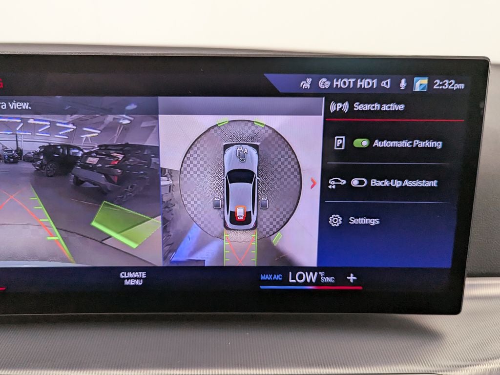 2023 BMW i4 eDrive40 eDrive40