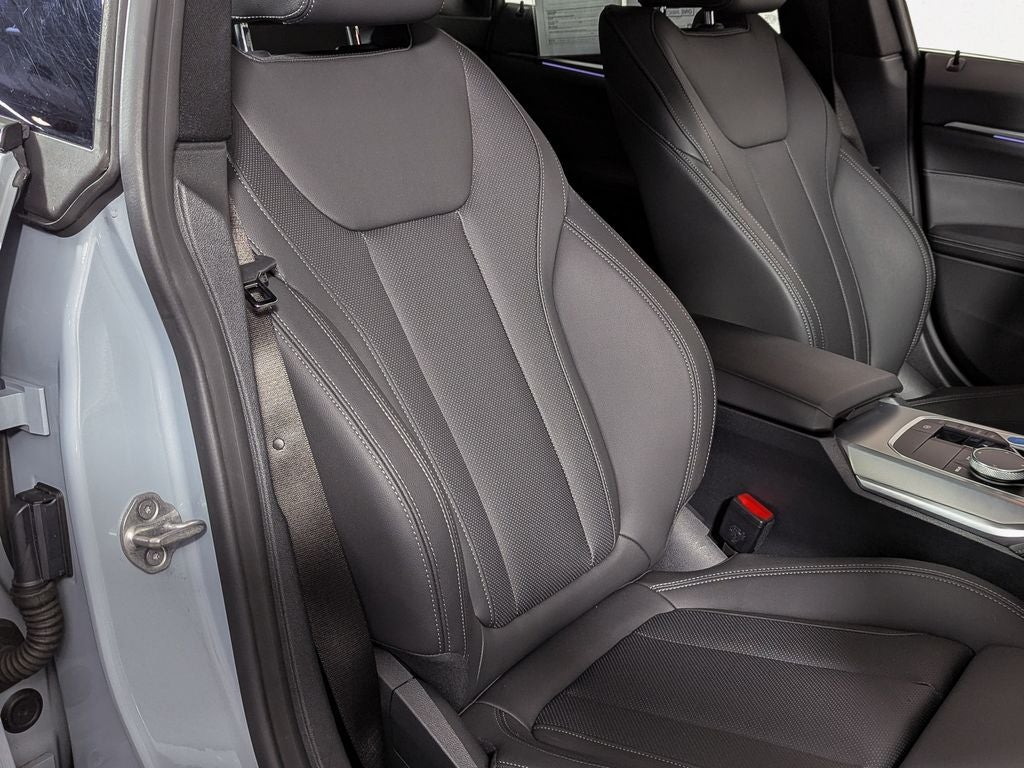 2023 BMW i4 eDrive40 eDrive40