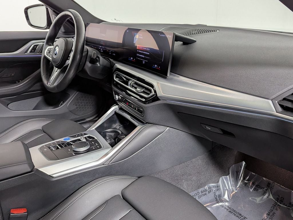 2023 BMW i4 eDrive40 eDrive40