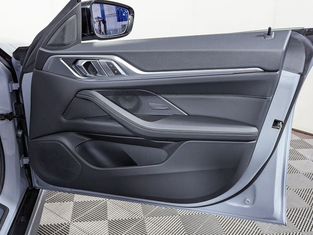2023 BMW i4 eDrive40 eDrive40