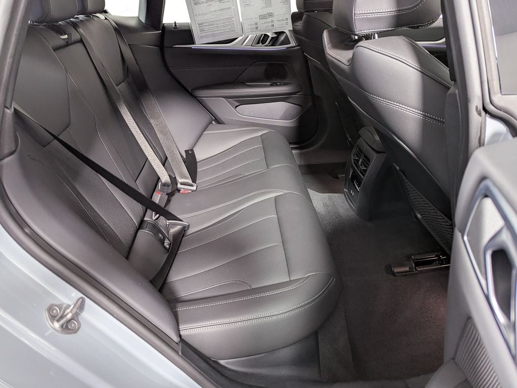 2023 BMW i4 eDrive40 eDrive40