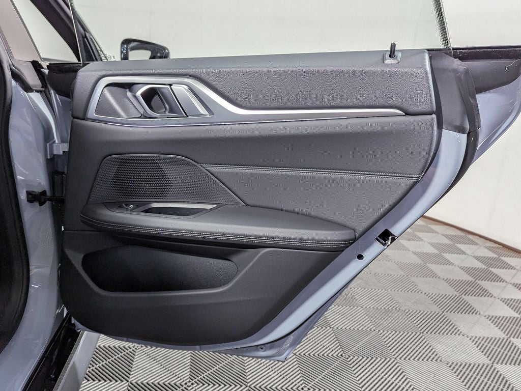 2023 BMW i4 eDrive40 eDrive40