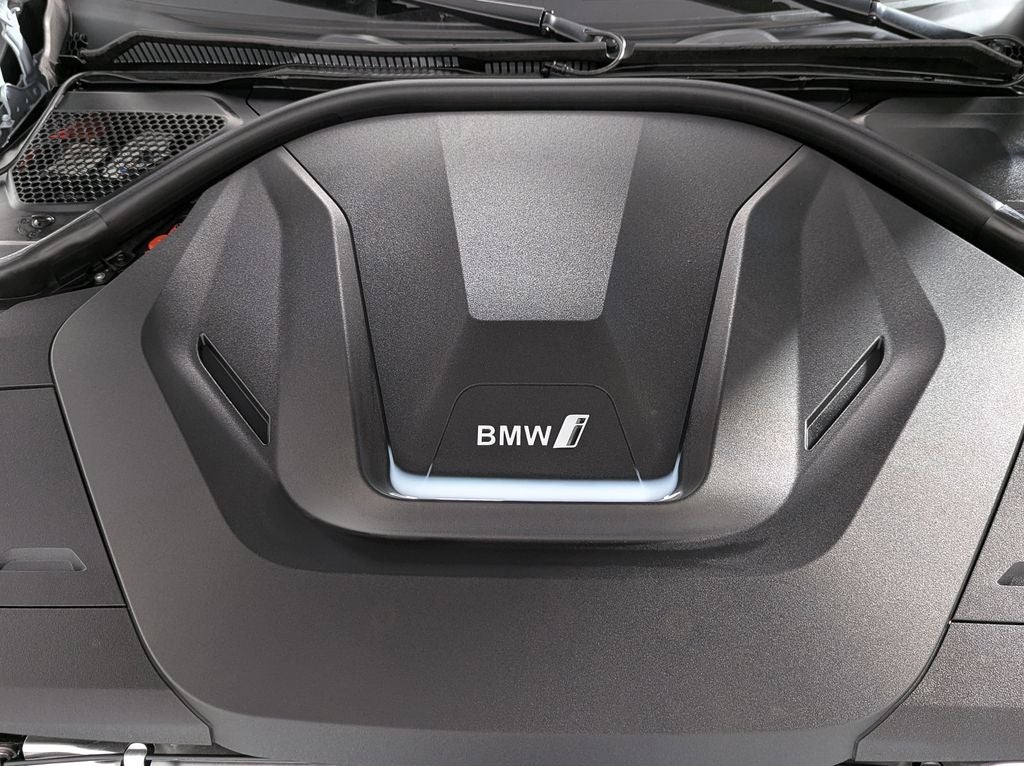2023 BMW i4 eDrive40 eDrive40