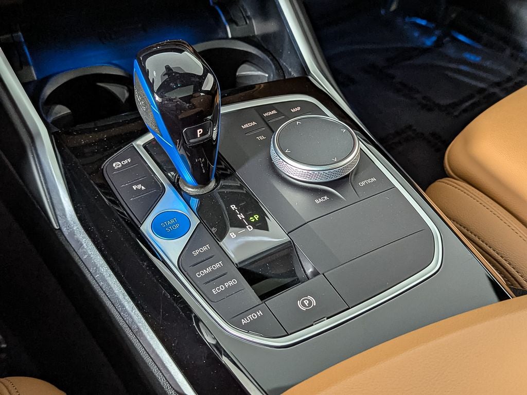 2023 BMW i4 eDrive40 eDrive40