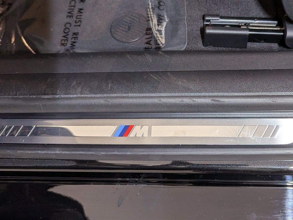 2024 BMW i4 xDrive40 xDrive40
