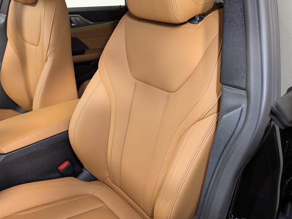 2024 BMW i4 xDrive40 xDrive40