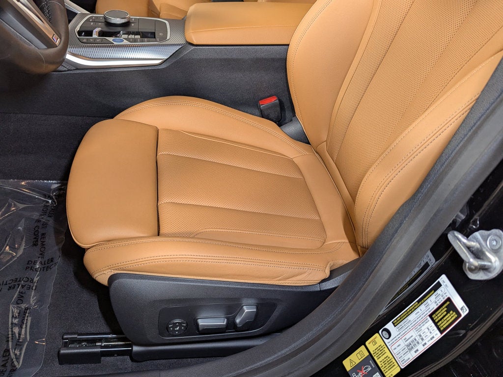 2024 BMW i4 xDrive40 xDrive40
