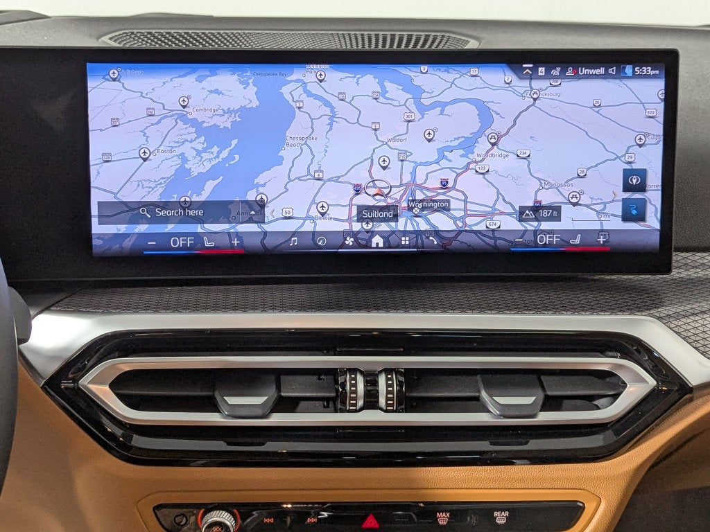 2024 BMW i4 xDrive40 xDrive40