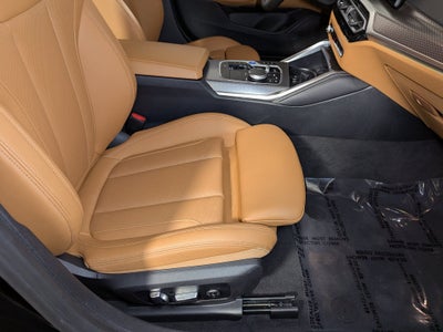 2024 BMW i4 xDrive40 xDrive40