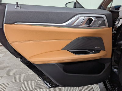 2024 BMW i4 xDrive40 xDrive40