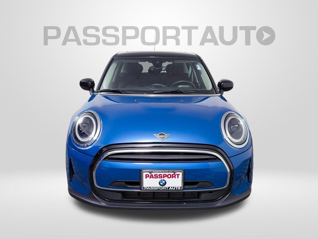 2022 MINI Cooper Cooper