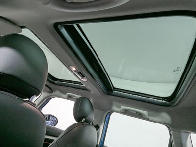 2022 MINI Cooper Cooper