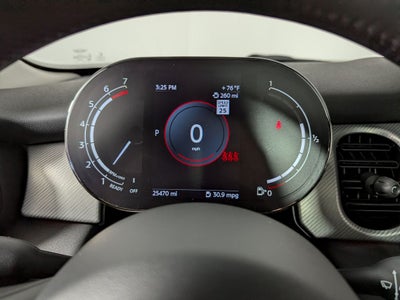 2022 MINI Cooper Cooper
