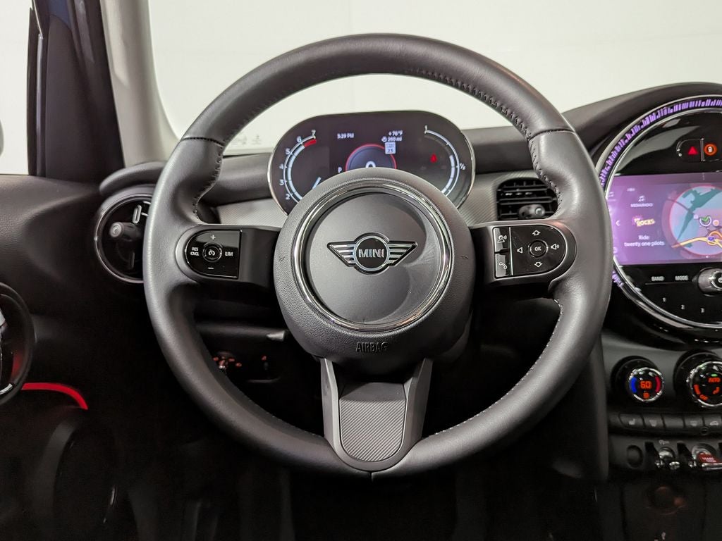 2022 MINI Cooper Cooper