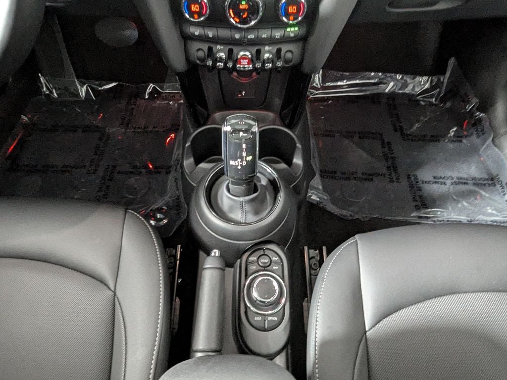 2022 MINI Cooper Cooper