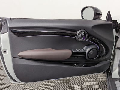 2015 MINI Cooper S Base