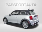 2015 MINI Cooper S Base