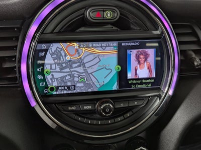 2020 MINI Cooper S Iconic