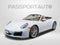2017 Porsche 911 Carrera