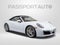 2017 Porsche 911 Carrera