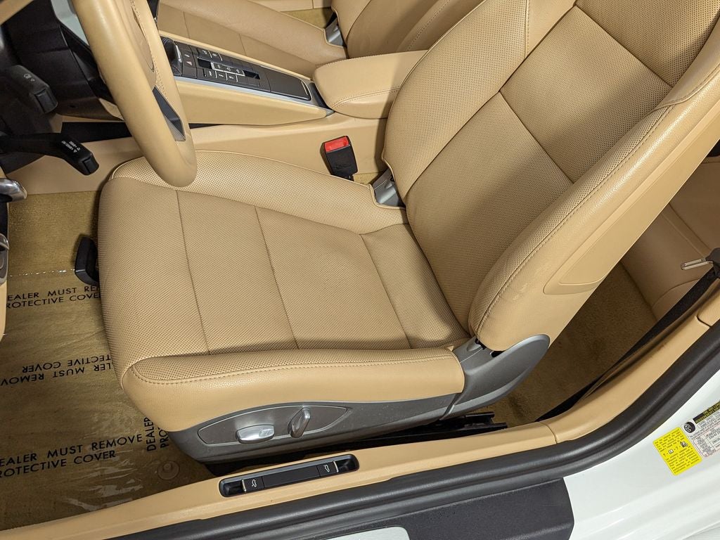 2017 Porsche 911 Carrera