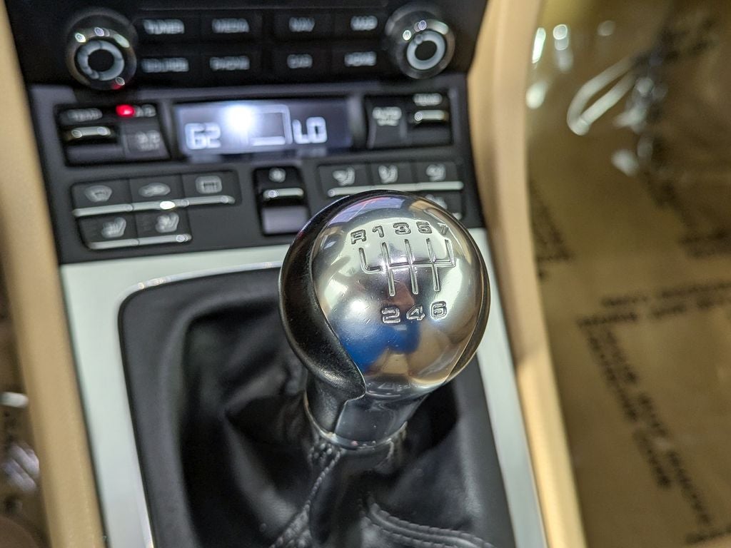 2017 Porsche 911 Carrera