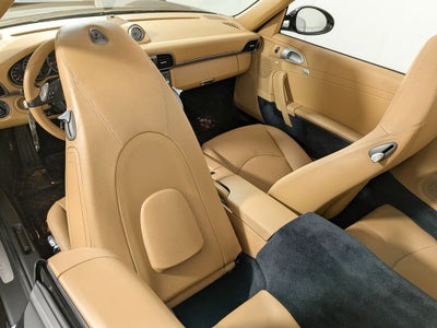 2011 Porsche 911 Carrera