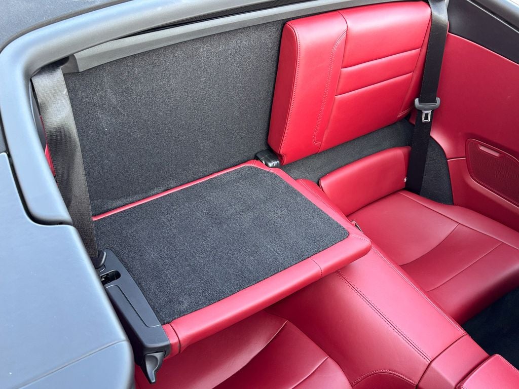 2021 Porsche 911 Carrera S