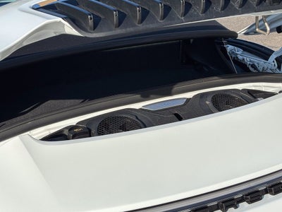 2021 Porsche 911 Carrera S