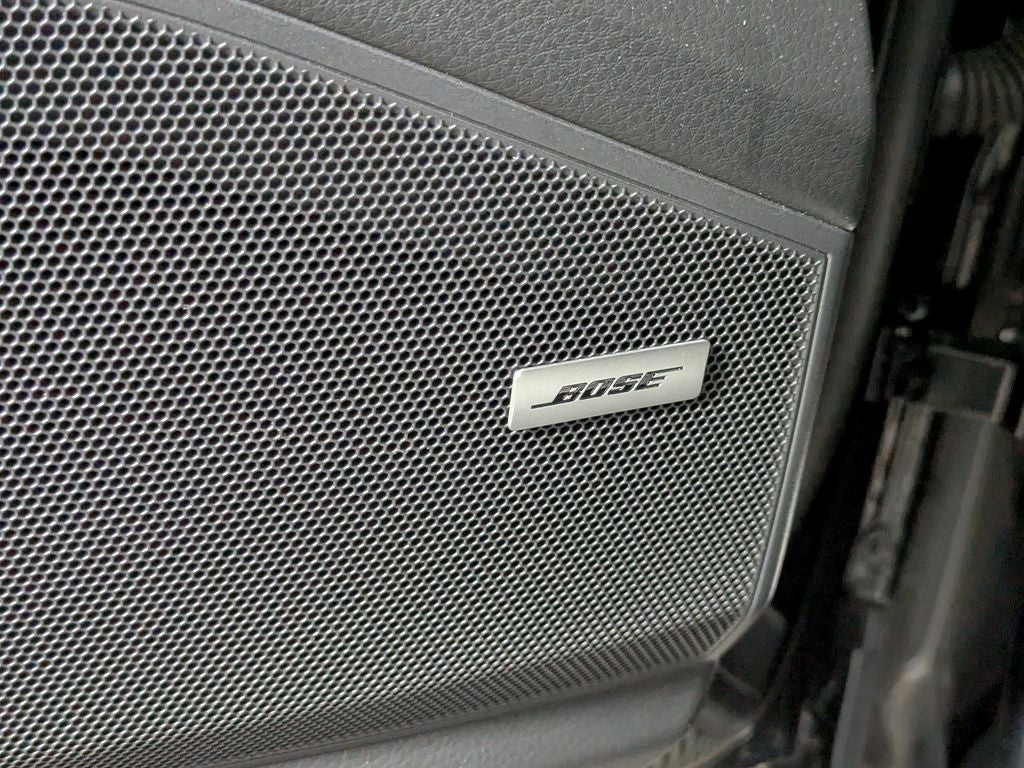 2022 Porsche Cayenne Platinum Edition