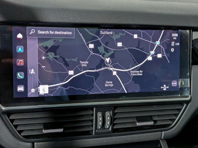 2022 Porsche Cayenne Platinum Edition