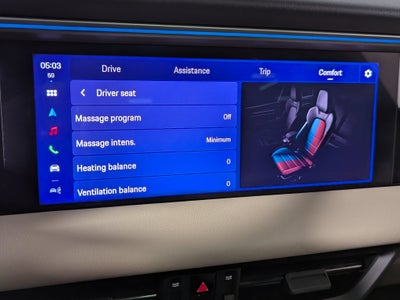 2025 Porsche Macan Electric 4