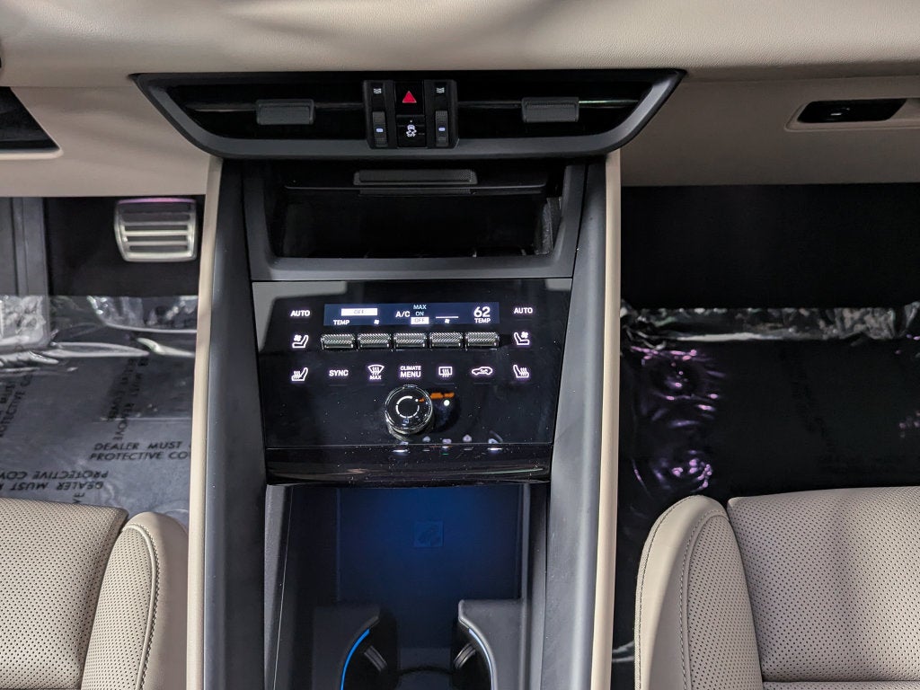 2025 Porsche Macan Electric 4