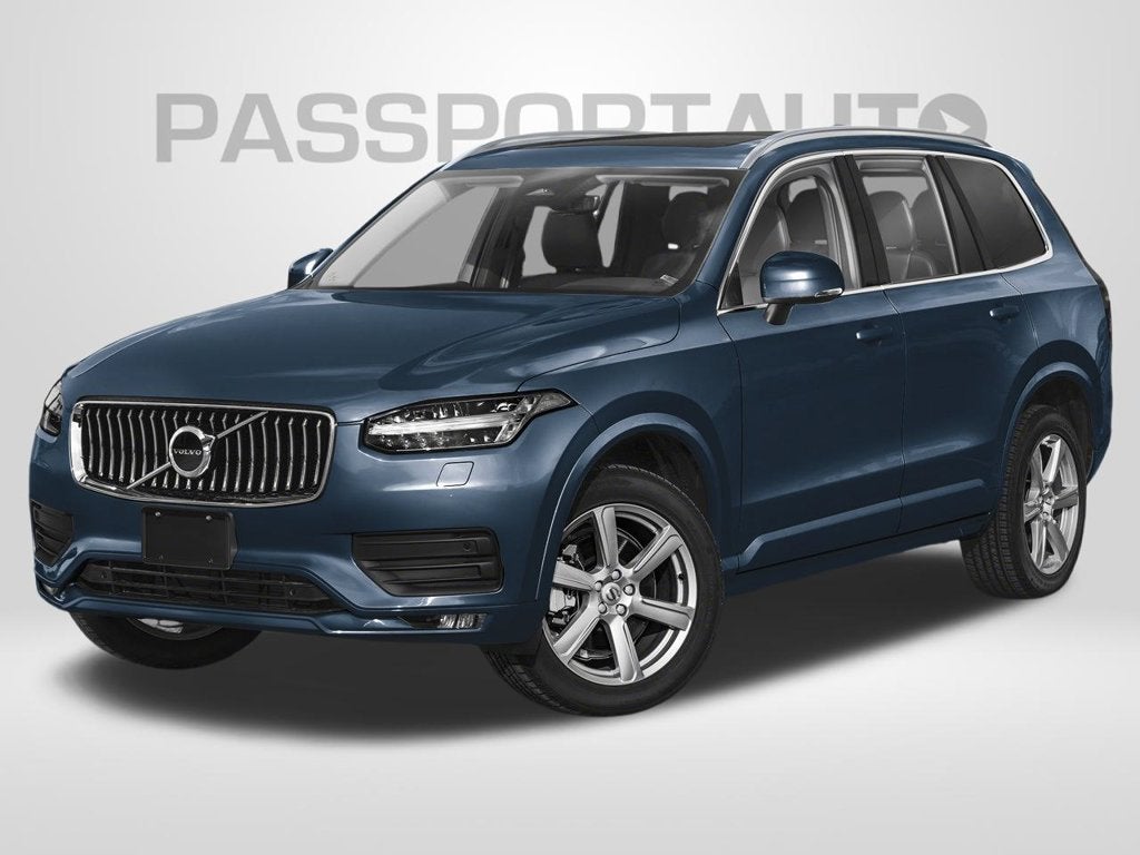 2023 Volvo XC90 B6 Plus 7-Seater