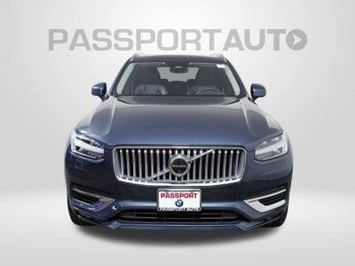 2023 Volvo XC90 B6 Plus 7-Seater