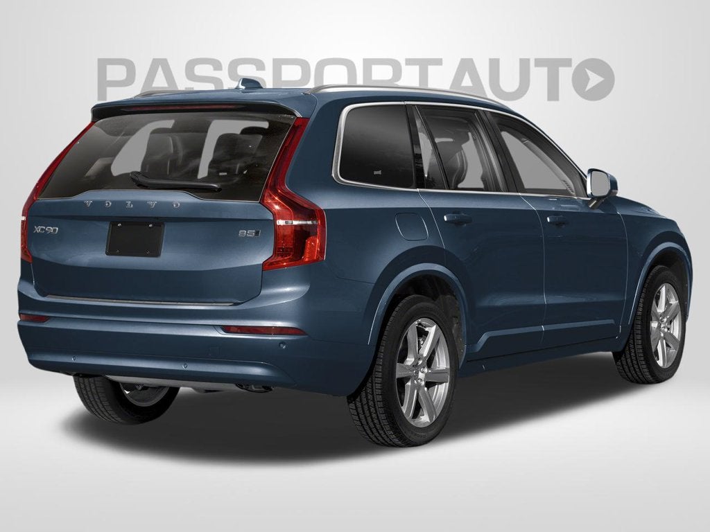 2023 Volvo XC90 B6 Plus 7-Seater