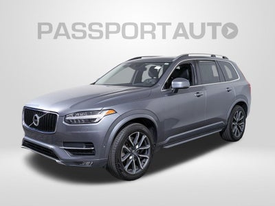 2016 Volvo XC90 T6 Momentum