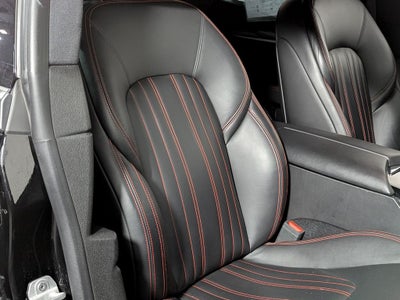 2017 Maserati Levante Base