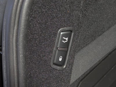 2017 Maserati Levante Base