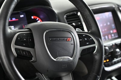 2017 Dodge Durango SXT