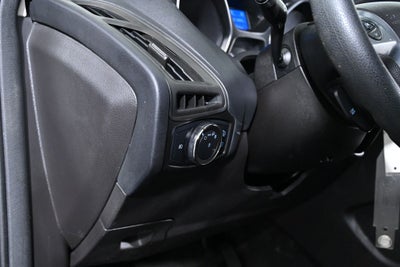 2012 Ford Focus Base