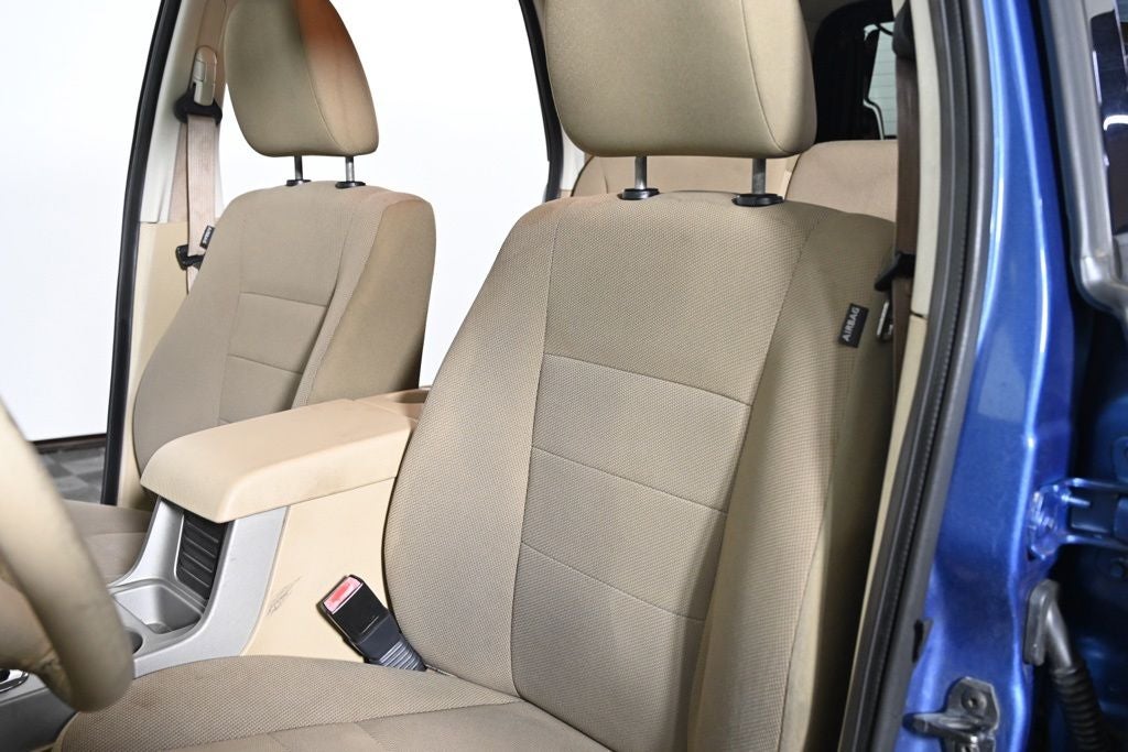 2009 Ford Escape XLT