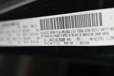 2011 Jeep Wrangler Base