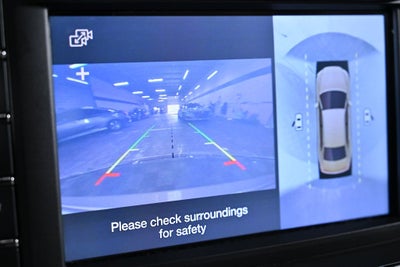 2017 Lincoln Continental Base