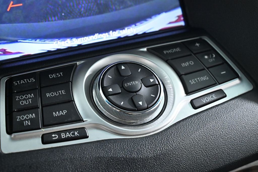 2010 Nissan Maxima 3.5 SV
